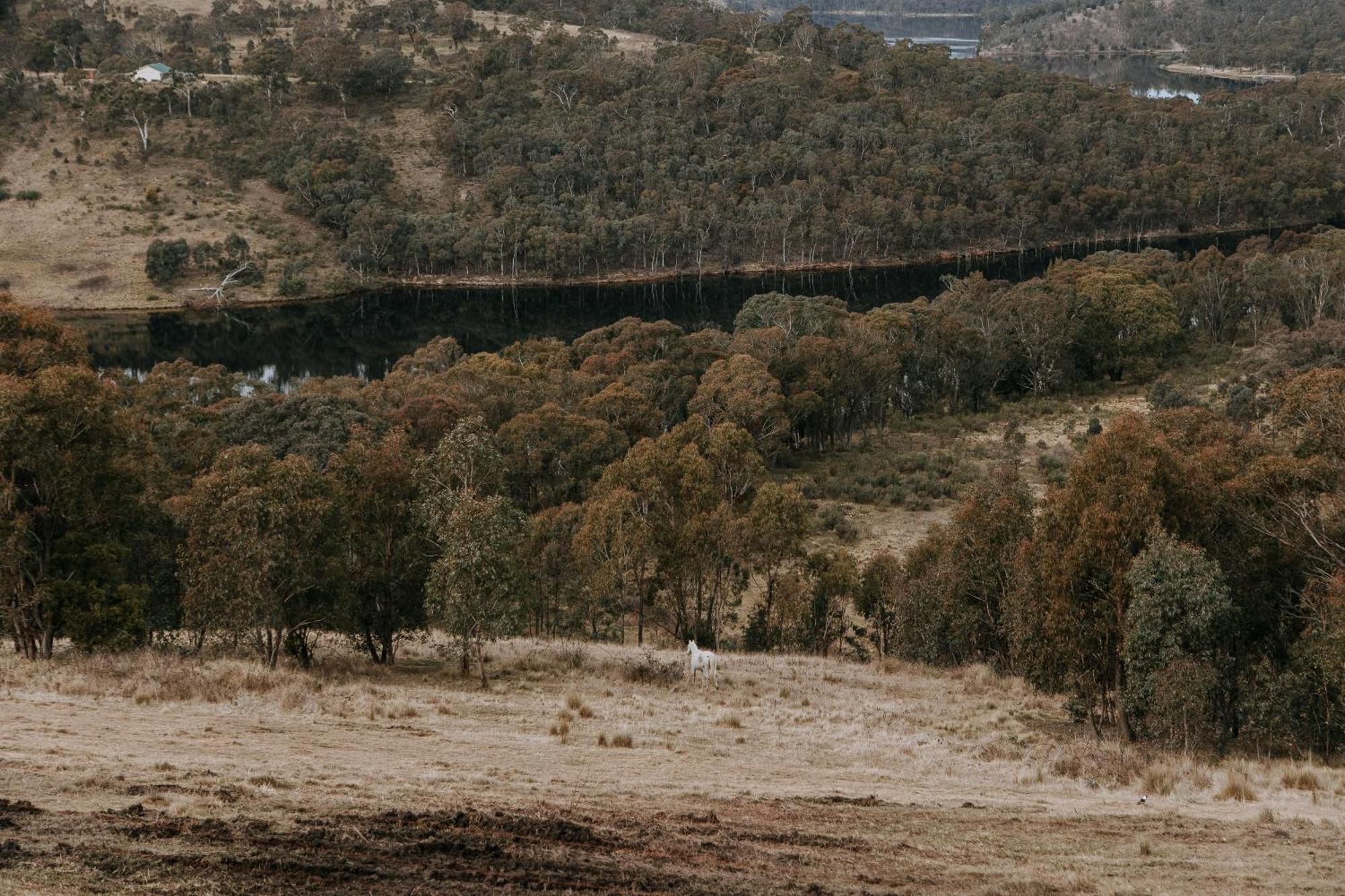 فندق إيجل فيو إسكايب Rydal المظهر الخارجي الصورة